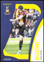Panini Andy Cook Milestone 5/5 MIL-21 Eternity 2026