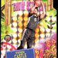 Topps Stephon Castle Show Stoppers Gold Geometric 50/50 RC DIe-Cut S-S5 Finest 2025