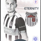 Panini Jaze Kabia Autograph 14/20 AUT-80 Eternity 2026