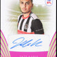 Panini Jaze Kabia Autograph 14/20 AUT-80 Eternity 2026