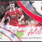 Panini Adam Randell Artistic 04/10 ART-03 Eternity 2026