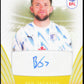 Panini Ben Jackson Autograph Yellow 4/5 AUT-50 Eternity 2026