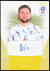 Panini Ben Jackson Autograph Yellow 4/5 AUT-50 Eternity 2026
