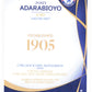 Topps Tosin Adarabioyo Autograph 01/10 IA-TA Lineage Chelsea 120 Year Anniversary 2025