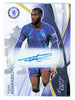Topps Tosin Adarabioyo Autograph 01/10 IA-TA Lineage Chelsea 120 Year Anniversary 2025