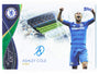 Topps Ashley Cole Autograph 69/75 Bridge Of Dreams BD-AC Lineage Chelsea 120 Year Anniversary 2025