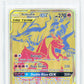 Pokemon Reshiram & Charizard GX SM247 Full Art 2021 Black Star Promo MGC 9