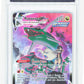 Pokemon Rayquaza VMAX TG20/TG30 Full Art 2022 Silver Tempest MGC 9