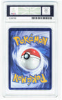 Pokemon Rayquaza VMAX TG20/TG30 Full Art 2022 Silver Tempest MGC 9
