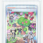 Pokemon Clive 236/091 Special Illustration Rare 2024 Paldean Fates MGC 9