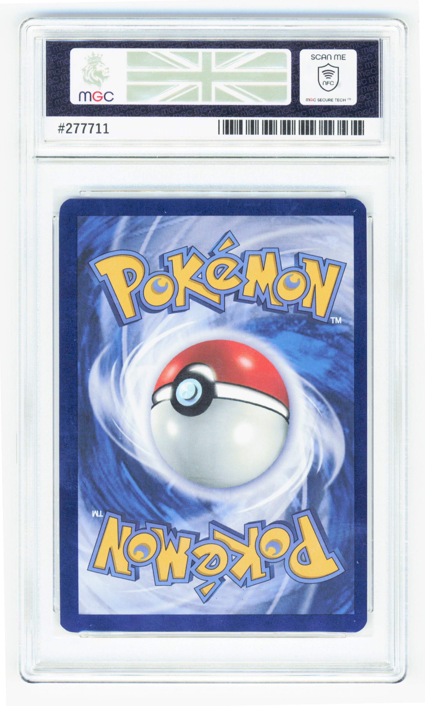 Pokemon Iono 237/091 Special Illustration Rare 2024 Paldean Fates MGC 9