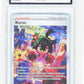 Pokemon Kieran 218/167 Special Illustration Rare 2024 Twilight Masquerade MGC 10