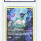 Pokemon Mew GG10/GG70 Full Art 2023 Crown Zenith MGC 9