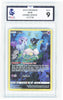 Pokemon Mew GG10/GG70 Full Art 2023 Crown Zenith MGC 9