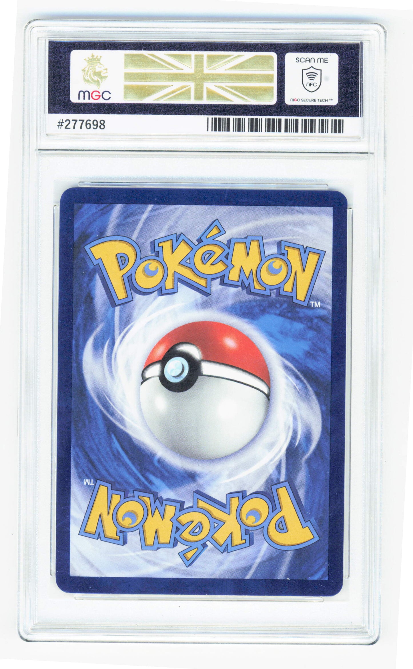 Pokemon Pidgeot EX 225/197 Special Illustration Rare 2023 Obsidian Flames MGC 10