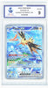 Pokemon Zapdos EX 202/165 Special Illustration Rare 2023 151 MGC 9