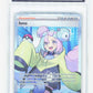 Pokemon Iono 124 Special Illustration Rare 2024 Black Star Promo MGC 9