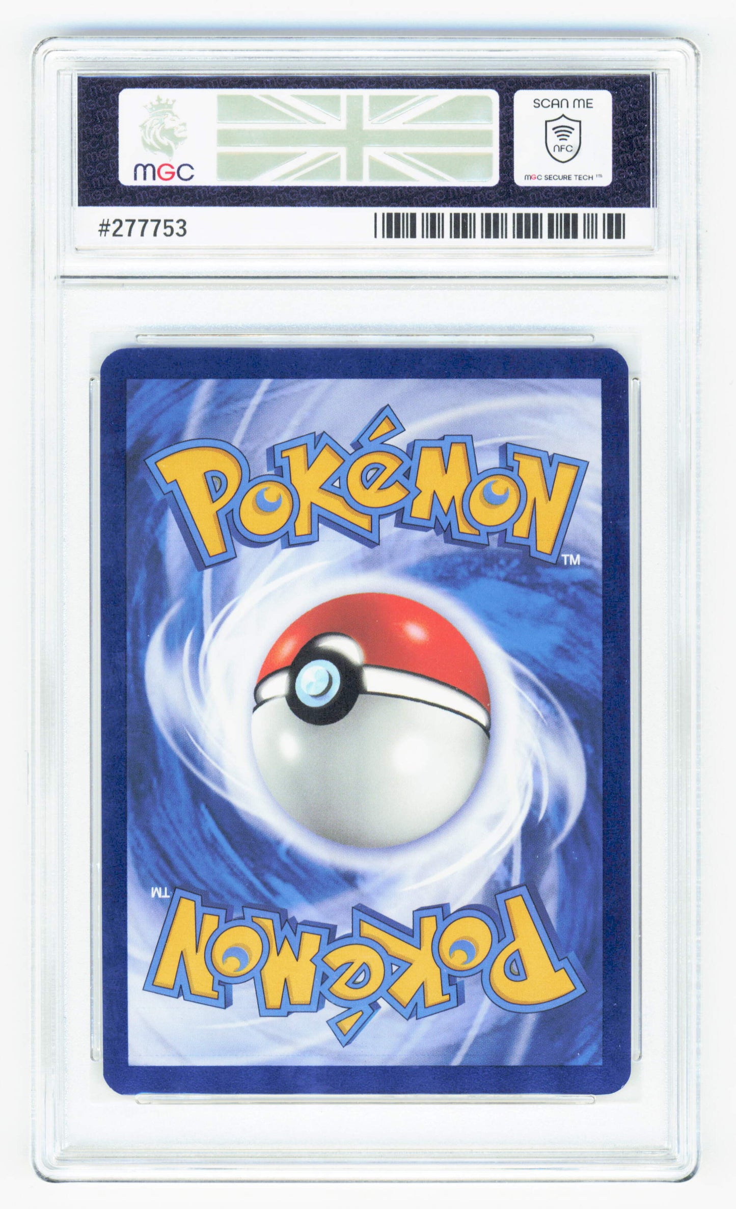Pokemon Iono 269/193 Special Illustration Rare 2023 Paldean Fates MGC 9