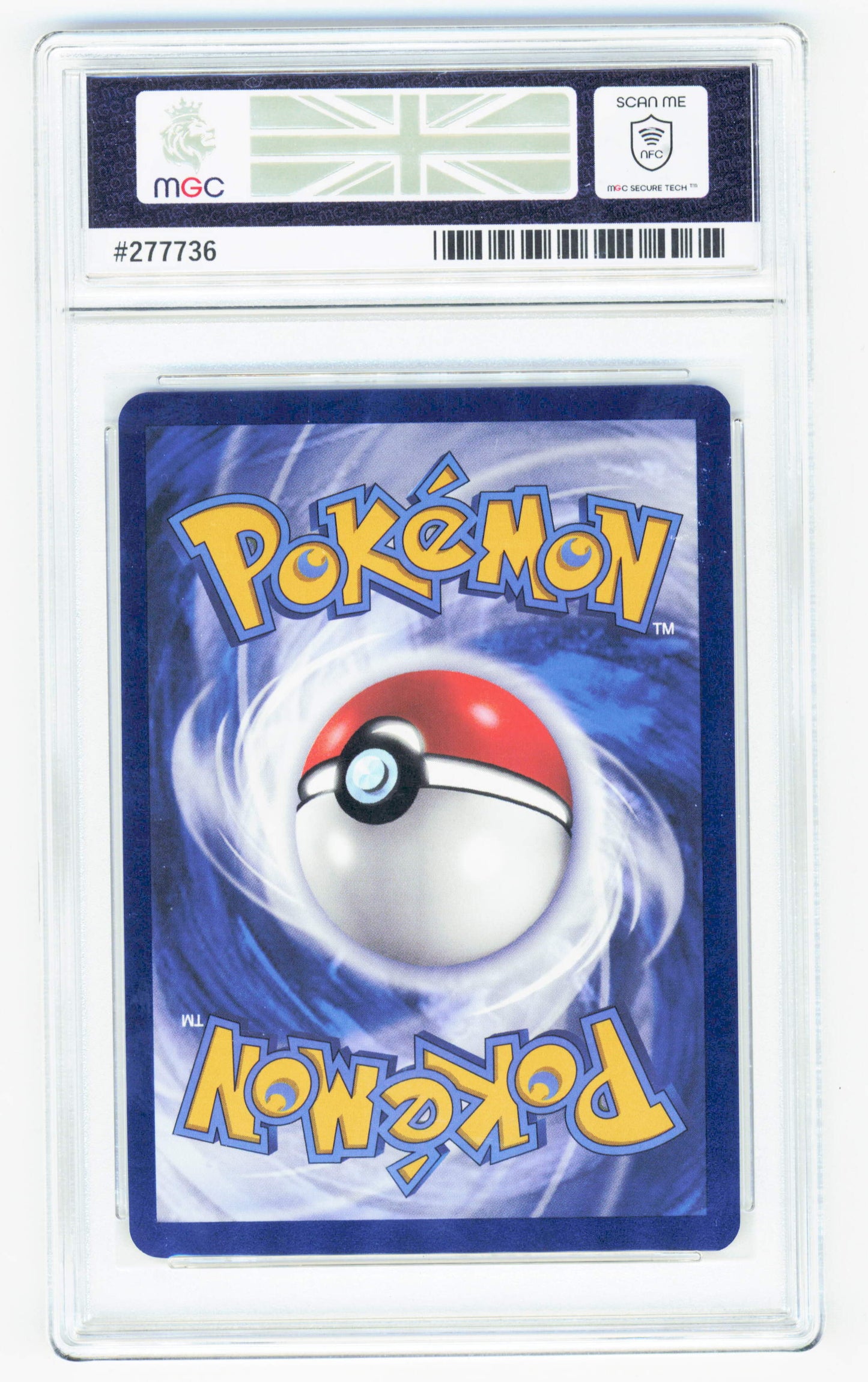 Pokemon Snorlax 202/091 Shiny Rare 2024 Paldean Fates MGC 9