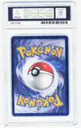 Pokemon Snorlax 202/091 Shiny Rare 2024 Paldean Fates MGC 9