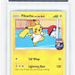 Pokemon Pikachu On The Ball 001/005 2020 Futsal Promo MGC 9