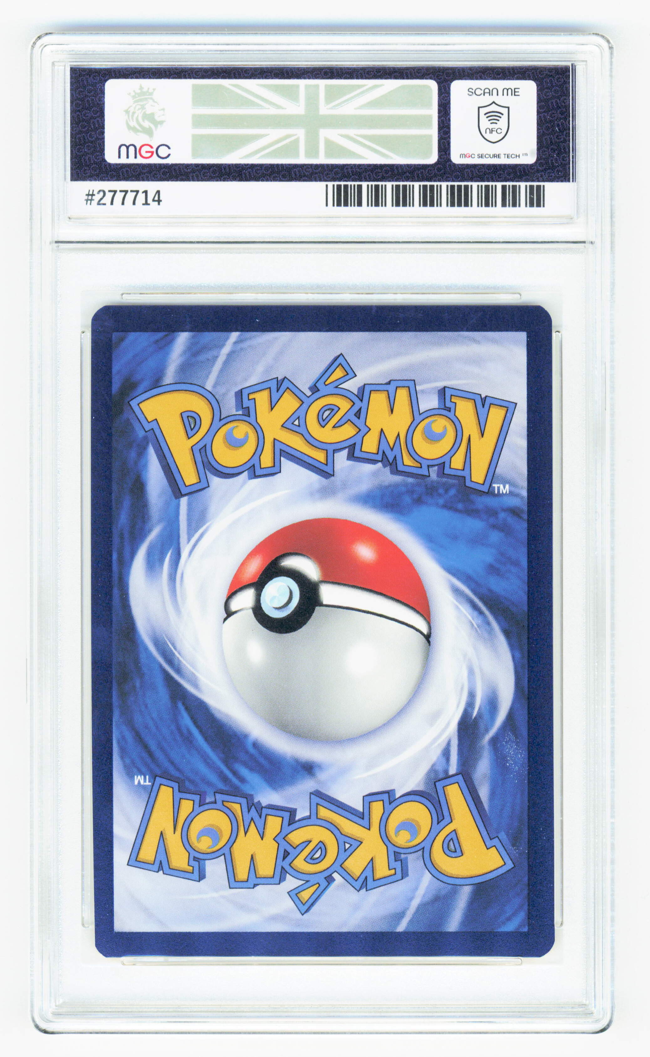 Pokemon Pikachu On The Ball 001/005 2020 Futsal Promo MGC 9