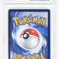 Pokemon Pikachu On The Ball 001/005 2020 Futsal Promo MGC 9