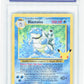 Pokemon Blastoise 2/102 Holo 2021 Celebrations 25th Anniversary Classic Collection MGC 10