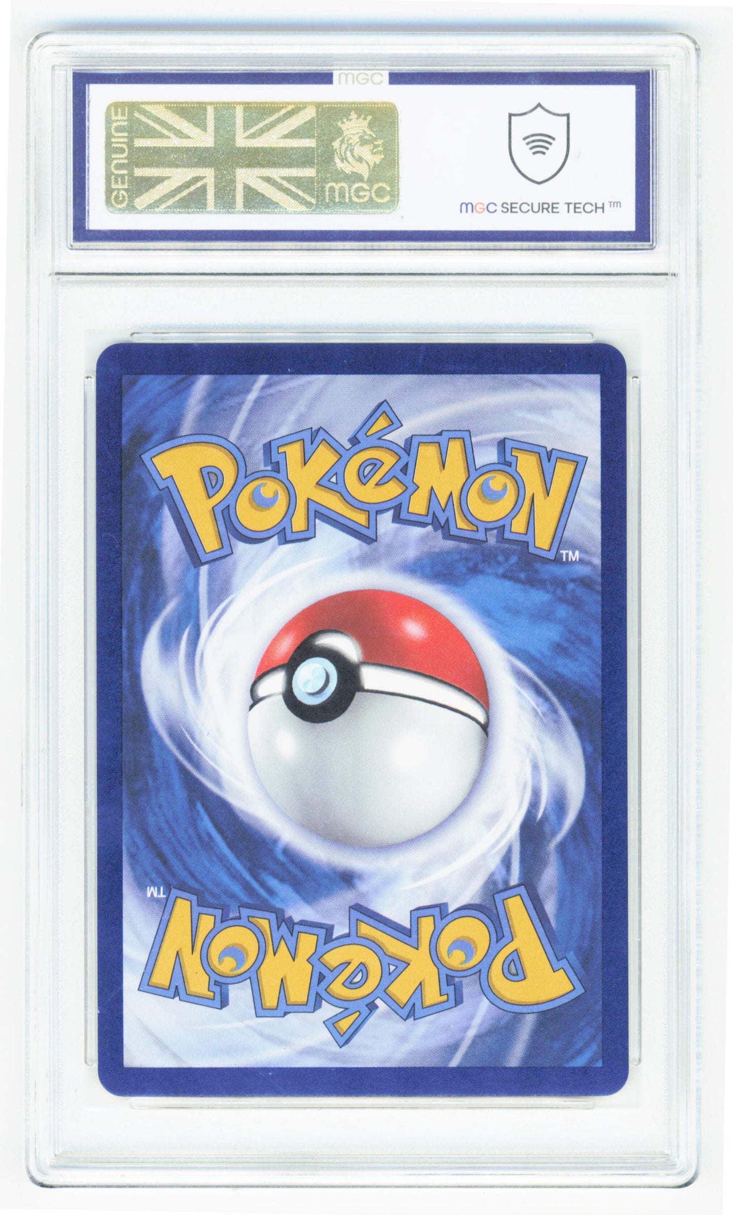 Pokemon Blastoise 2/102 Holo 2021 Celebrations 25th Anniversary Classic Collection MGC 10