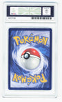 Pokemon Charmander 109/091 Shiny Rare 2024 Paldean Fates MGC 9