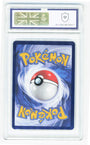 Pokemon Mewtwo VSTAR GG44/GG70 Full Art 2023 Crown Zenith MGC 10