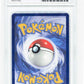 Pokemon Jolteon Vmax SWSH184 Full Art 2021 Black Star Promo MGC 9