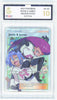 Pokemon Jessie & James 68/68 Full Art 2019 Hidden Fates MGC 10
