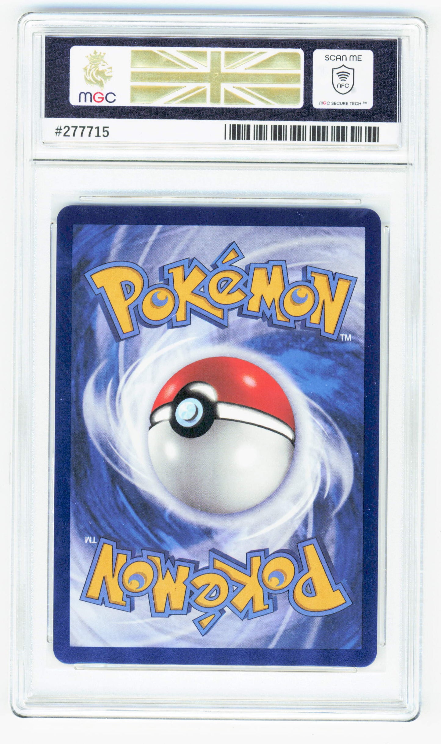 Pokemon Jessie & James 68/68 Full Art 2019 Hidden Fates MGC 10