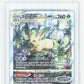 Pokemon Leafeon VSTAR Full Art GG35/GG70 2023 Crown Zenith MGC 9