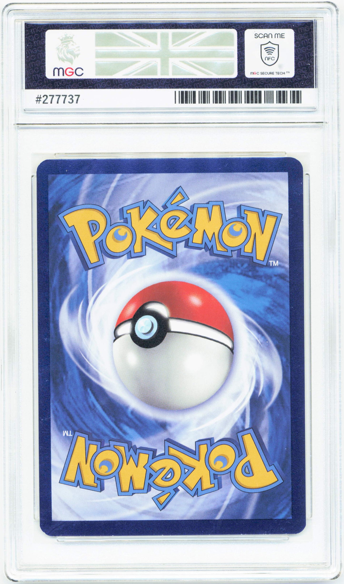 Pokemon Charizard TG03/TG30 Full Art 2022 Lost Origin Trainer Gallery MGC 9