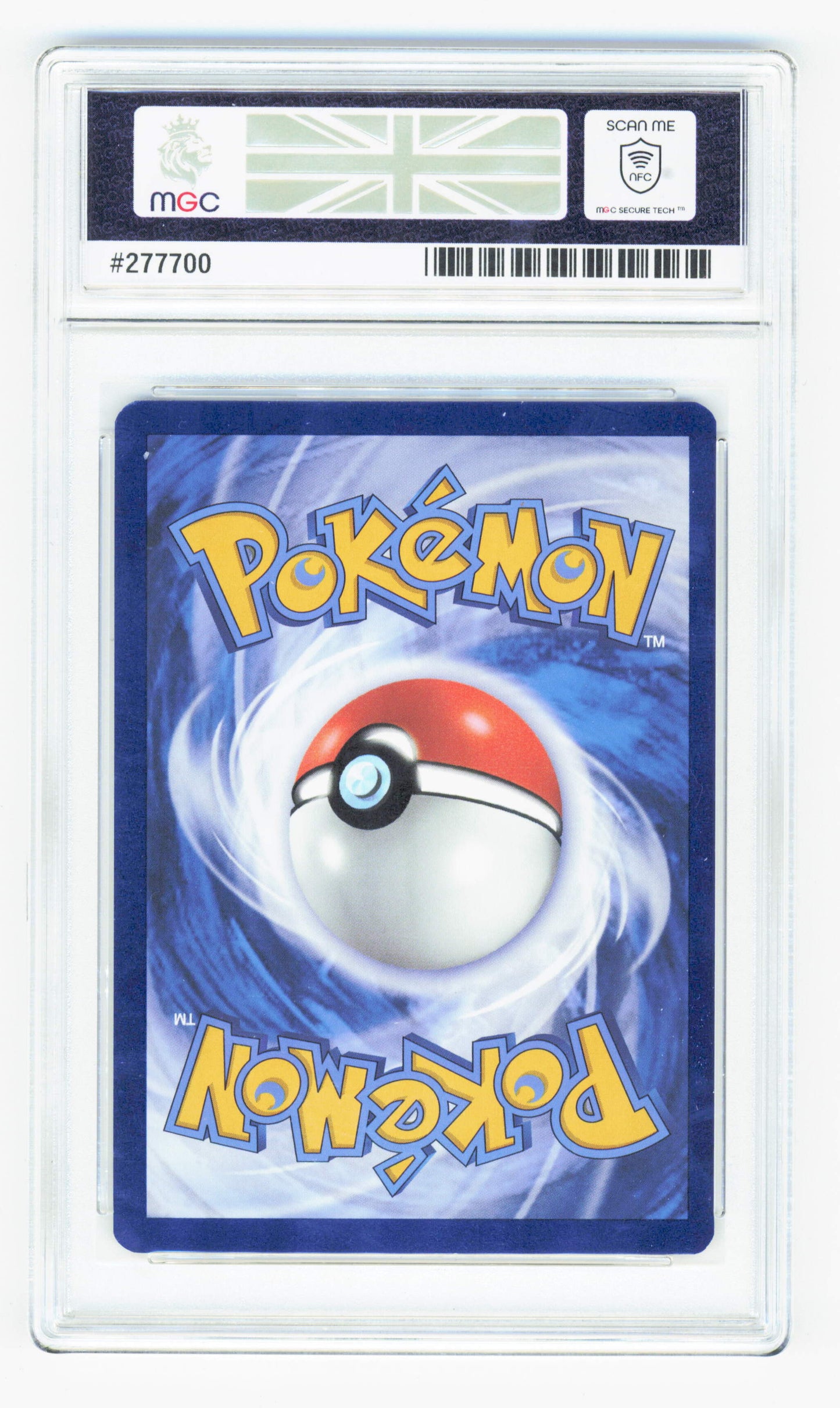 Pokemon Pidgey 207/197 Illustration Rare 2023 Obsidian Flames MGC 9
