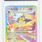 Pokemon Jolteon EX 153/131 Special Illustration Rare 2025 Prismatic Evolutions MGC 9