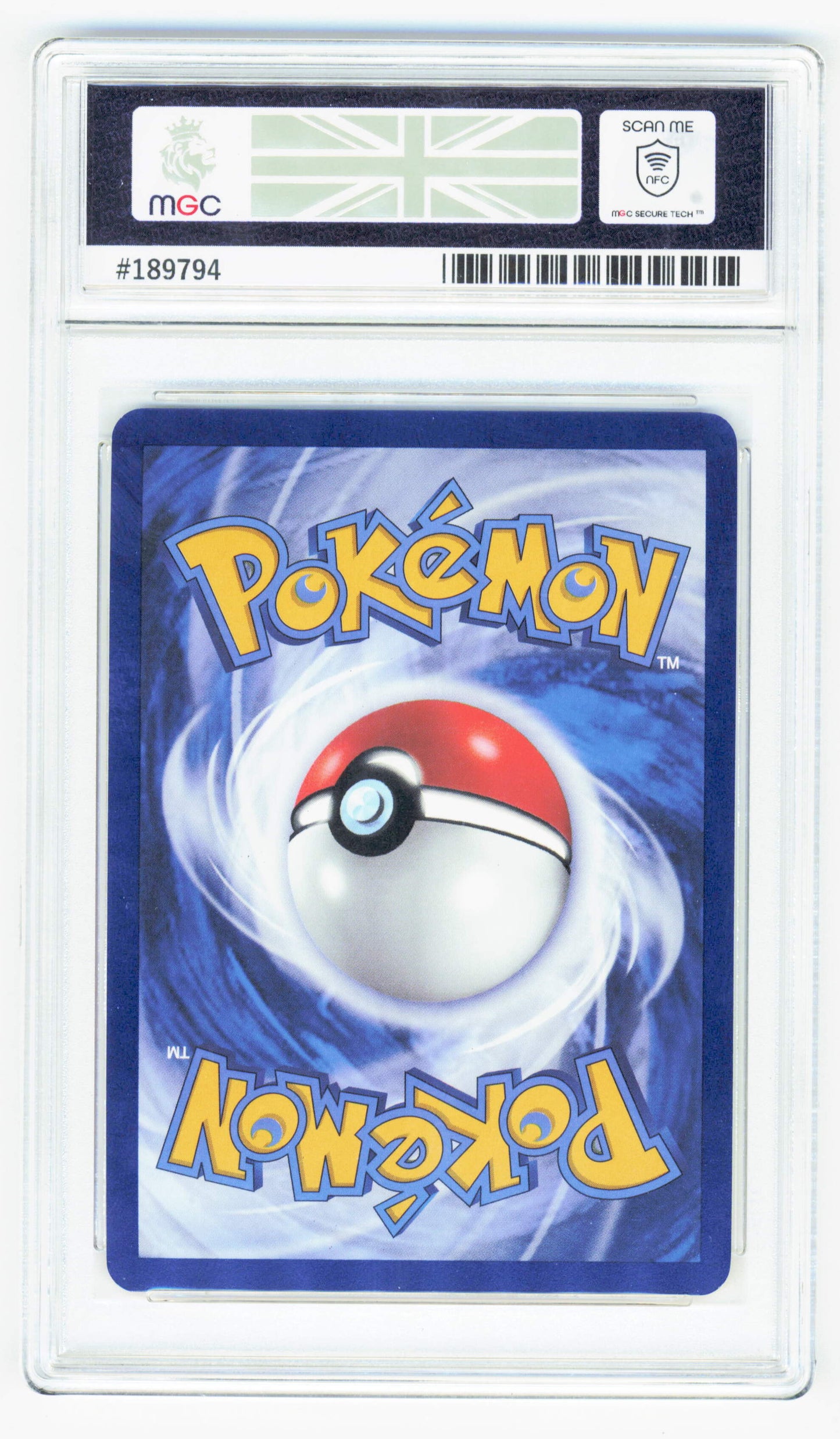Pokemon Jolteon EX 153/131 Special Illustration Rare 2025 Prismatic Evolutions MGC 9