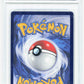 Pokemon Rayquaza V 194/203 Alternate Full Art 2021 Evolving Skies MGC 8