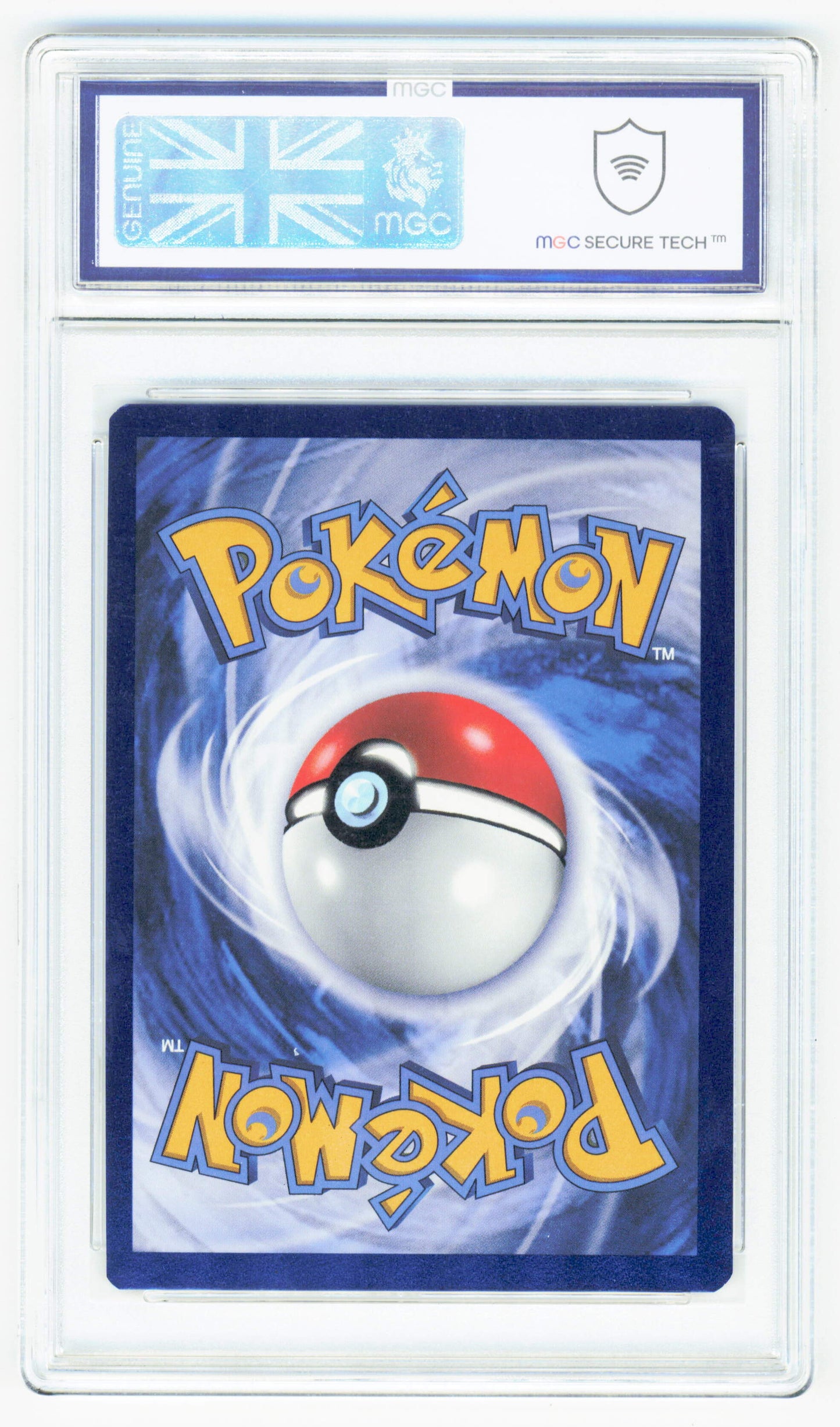 Pokemon Rayquaza V 194/203 Alternate Full Art 2021 Evolving Skies MGC 8