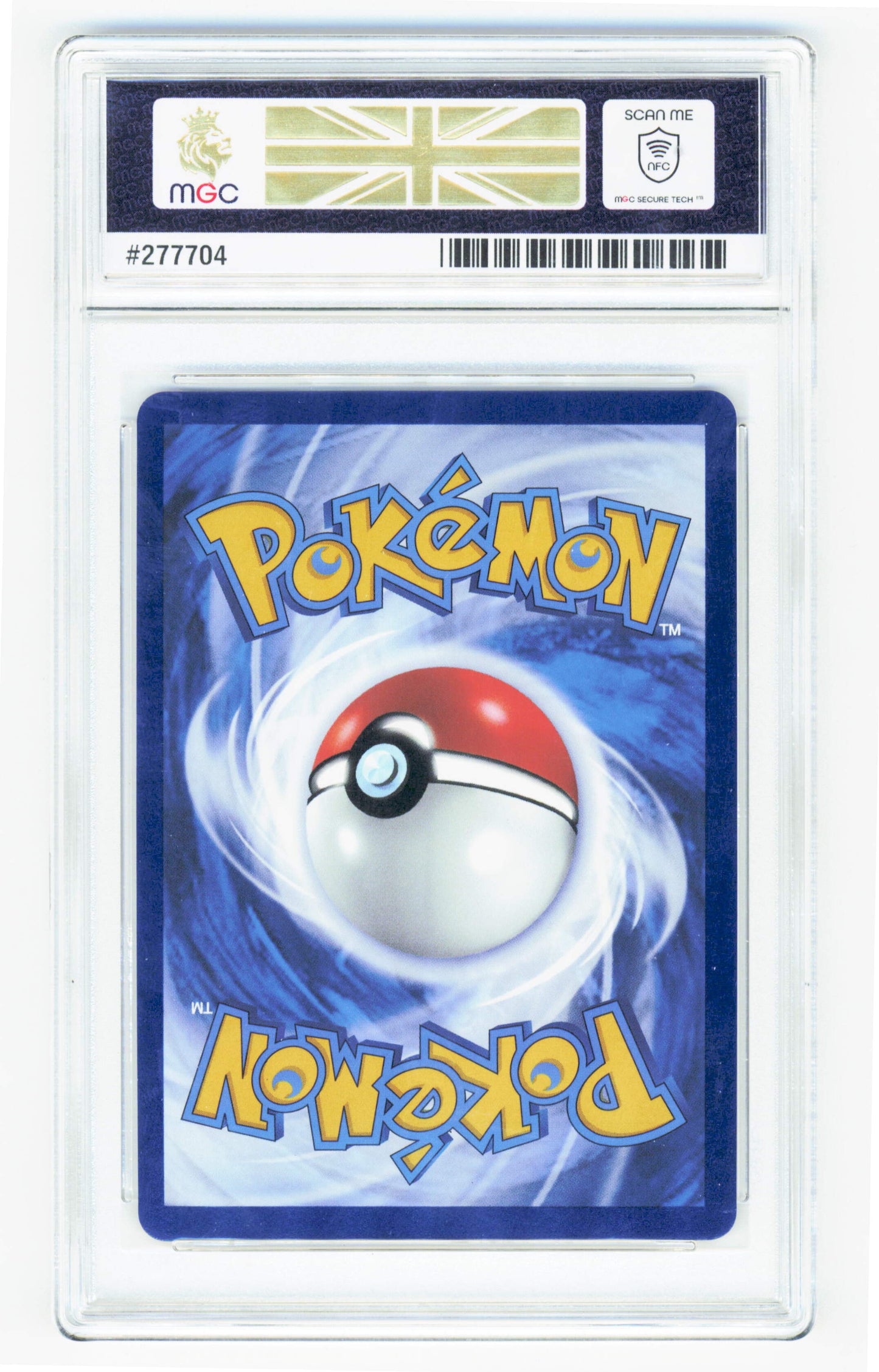 Pokemon Acerola's Mischief 183/132 Special Illustration Rare 2025 Mega Evolution MGC 10