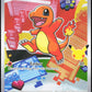 Pokemon Charmander 038 Full Art 2026 Black Star Promo