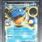 Pokemon Blastoise EX 29/146 Holo Pokemon XY 2014 Beckett BGS 7