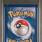 Pokemon Alakazam 33/165 Reverse Foil 2002 Expedition PSA 7