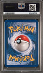 Pokemon Alakazam 33/165 Reverse Foil 2002 Expedition PSA 7