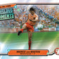 Topps Pristine Road To Uefa Euro 2024 Hobby Box