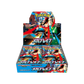 Pokémon Mega Brave Japanese Booster Box