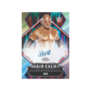 Topps Chrome WWE 2026 Mega Box