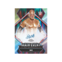 Topps Chrome WWE 2026 Value Box